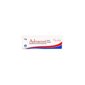 Advacort Cream | Methylprednisolone